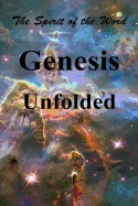 9781941776100 Genesis Unfolded The Spirit Of The Word