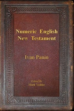9781941776117 Numeric English New Testament
