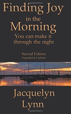 9781941826201 Finding Joy In The Morning 2nd Edition (Expanded)
