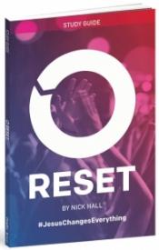 9781942027461 Reset Study Guide (Student/Study Guide)