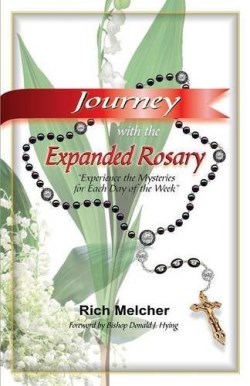 9781942190226 Journey With The Expanded Rosary