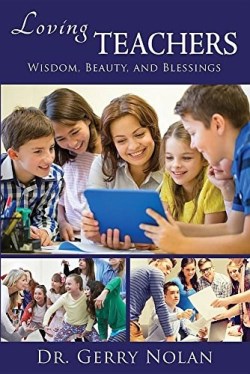 9781942190257 Loving Teachers : Wisdom Beauty And Blessings