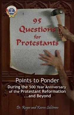 9781942190349 95 Questions For Protestants