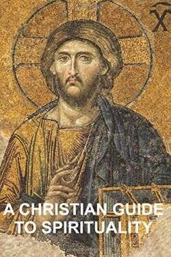 9781942199069 Christian Guide To Spirituality