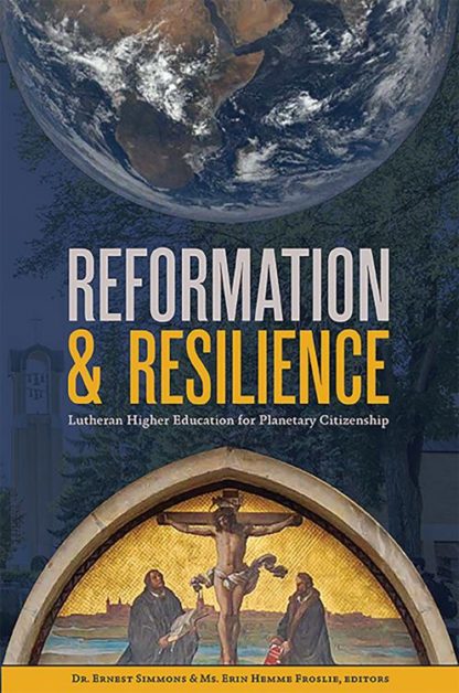 9781942304302 Reformation And Resilience