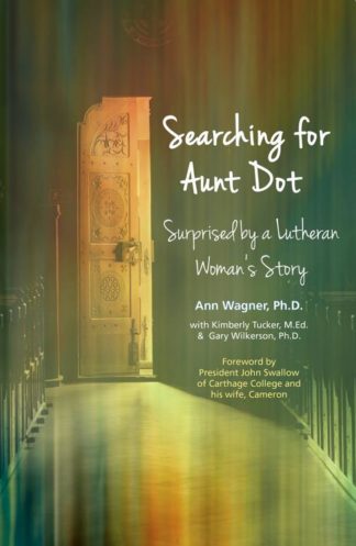 9781942304340 Searching For Aunt Dot