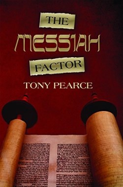 9781942423263 Messiah Factor
