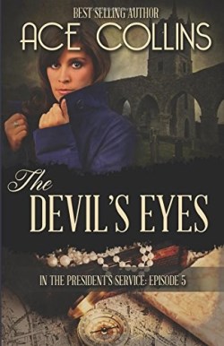 9781942513100 Devils Eyes : In The Presidents Service Episode 5