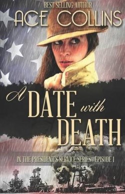 9781942513148 Date With Death