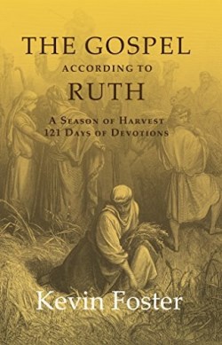 9781942587156 Gospel According To Ruth