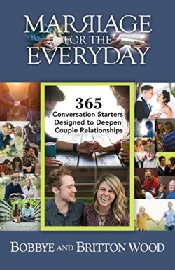 9781942587934 Marriage For The Everyday