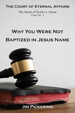 9781942923114 Why You Were Not Baptized In Jesus Name