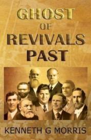 9781943033102 Ghost Of Revivals Past