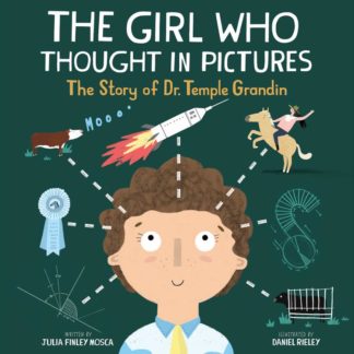 9781943147304 Girl Who Thought In Pictures