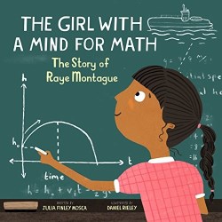 9781943147427 Girl With A Mind For Math
