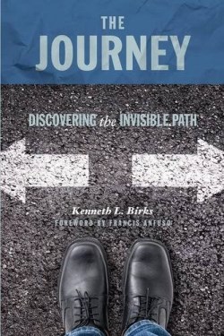 9781943157228 Journey Discovering The Invisible Path