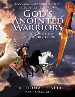9781943412082 Gods Anointed Warriors