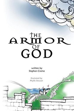 9781943518005 Armor Of God