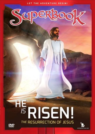 9781943541102 He Is Risen
