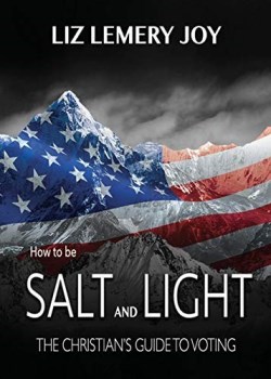 9781943613809 How To Be Salt And Light