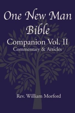 9781943852871 1 New Man Bible Companion Volume 2