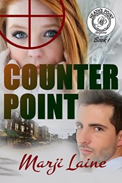 9781944120115 Counter Point