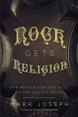 9781944229184 Rock Gets Religion