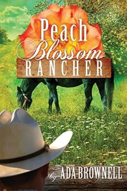 9781944430221 Peach Blossom Rancher