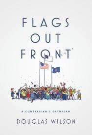 9781944503499 Flags Out Front