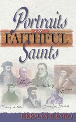 9781944555245 Portraits Of Faithful Saints