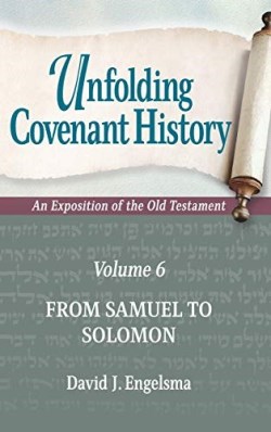 9781944555634 From Samuel To Solomon