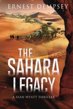 9781944647179 Sahara Legacy