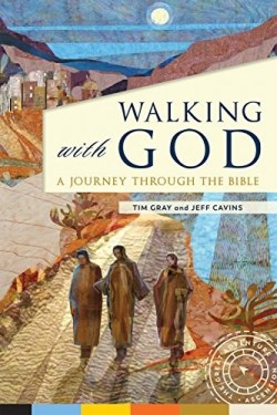 9781945179433 Walking With God (Revised)