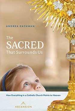 9781945179716 Sacred That Surrounds Us