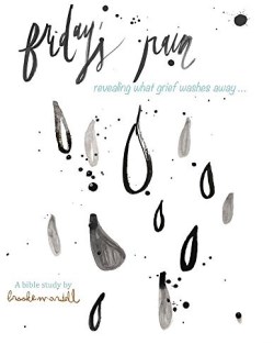 9781945228018 Fridays Rain : Revealing What Grief Washes Away