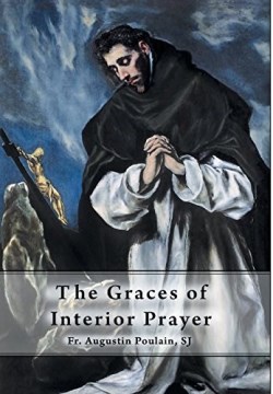 9781945275005 Graces Of Interior Prayer