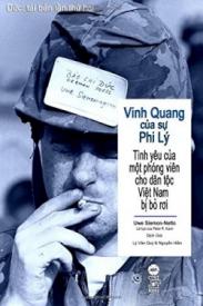 9781945500459 Vinh Quang Cua Su Phi Ly - (Other Language)