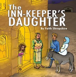 9781945507342 Innkeepers Daughter