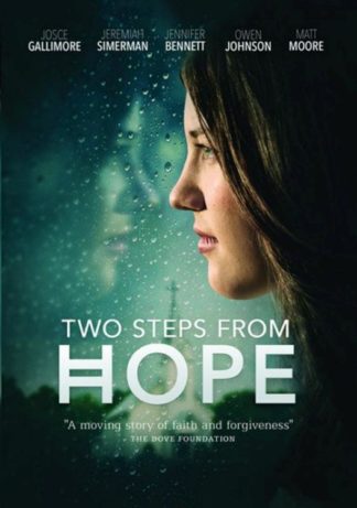 9781945788376 2 Steps From Hope (DVD)
