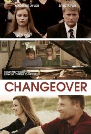 9781945788611 Changeover : Sometimes You Have To Reinvent Yourself To Survive (DVD)