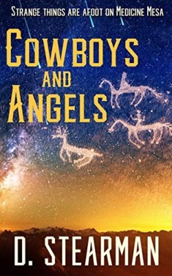 9781946016461 Cowboys And Angels
