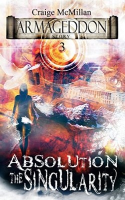 9781946047045 Absolution The Singularity