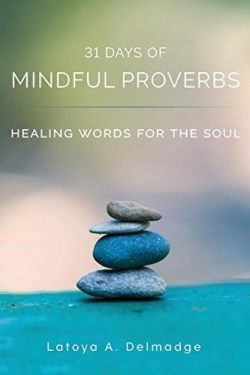 9781946453594 31 Days Of Mindful Proverbs
