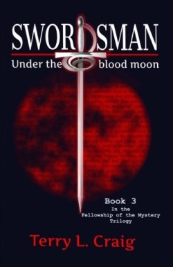 9781946549013 Swordsman : Under The Blood Moon