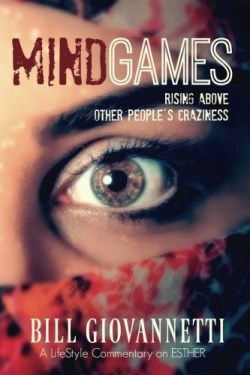 9781946654007 Mindgames : Rising Above Other Peoples Craziness