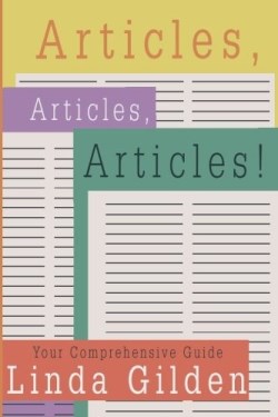9781946708182 Articles Articles Articles