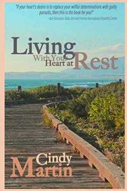 9781946708403 Living With Your Heart At Rest