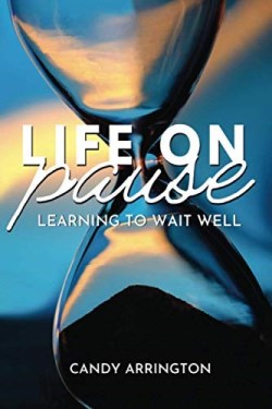 9781946708601 Life On Pause