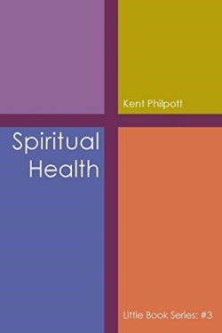 9781946794109 Spiritual Health