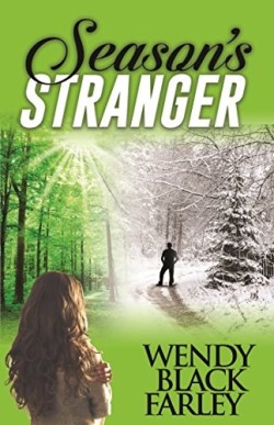 9781946889119 Seasons Stranger : A Novel